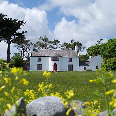 Mount Vernon, Flaggy Shore, County Clare Burren Exteriör bild