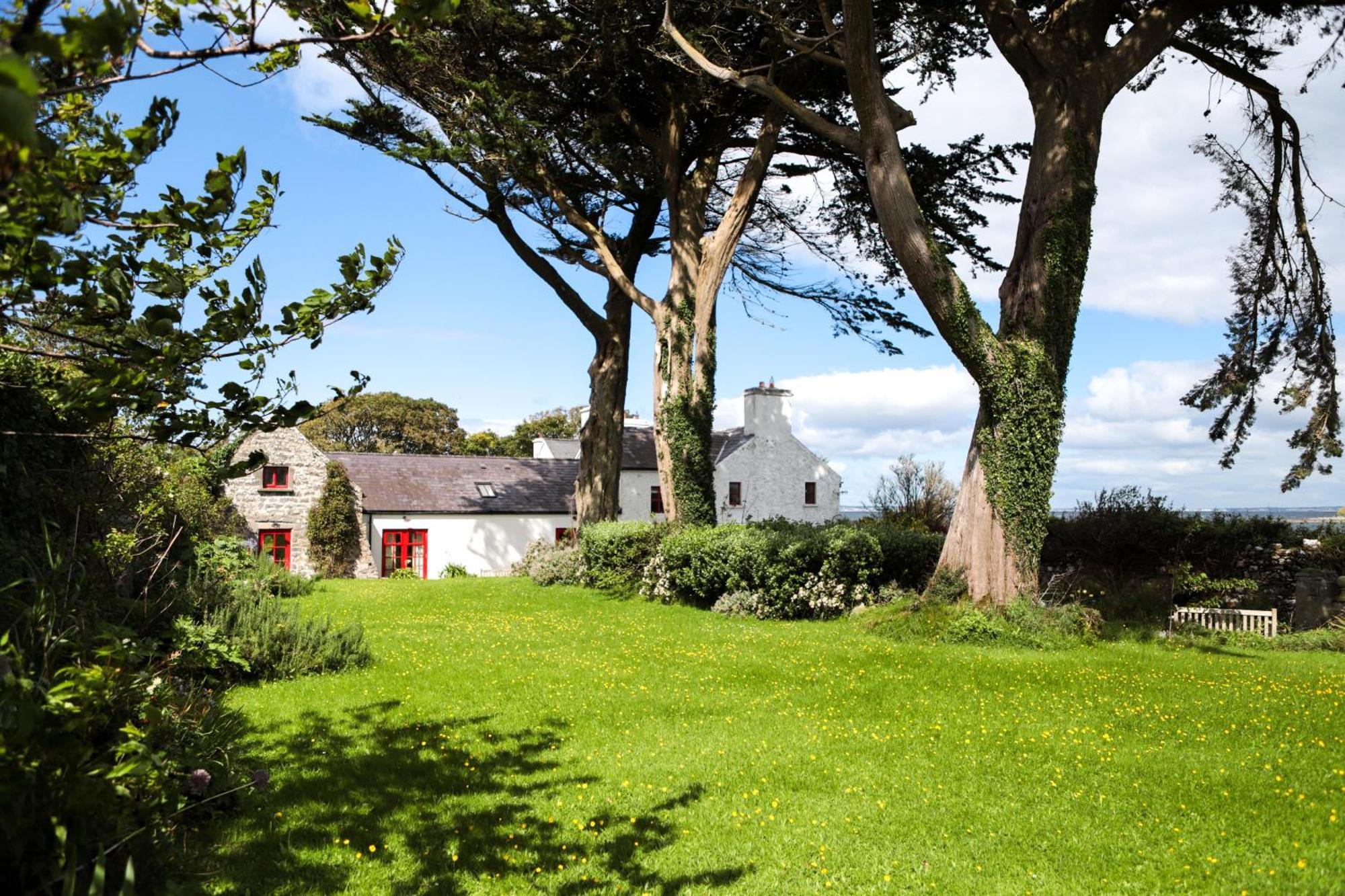 Mount Vernon, Flaggy Shore, County Clare Burren Exteriör bild