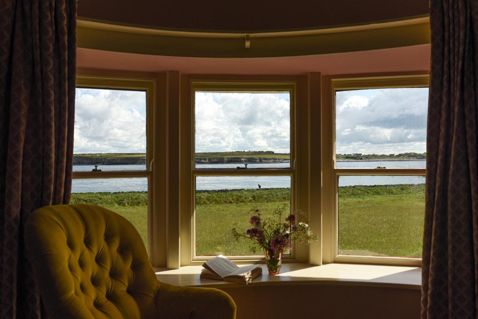 Mount Vernon, Flaggy Shore, County Clare Burren Exteriör bild