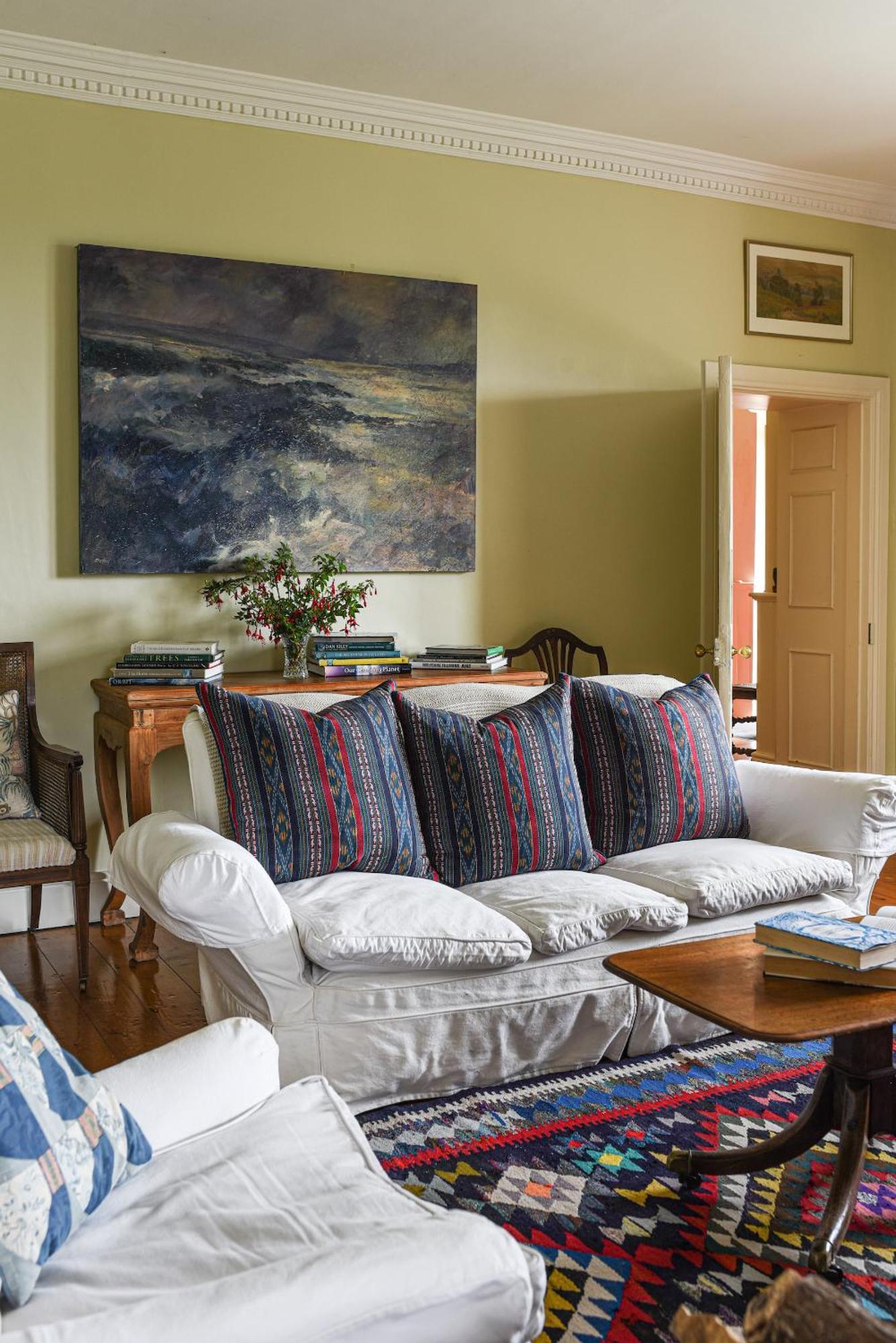 Mount Vernon, Flaggy Shore, County Clare Burren Exteriör bild