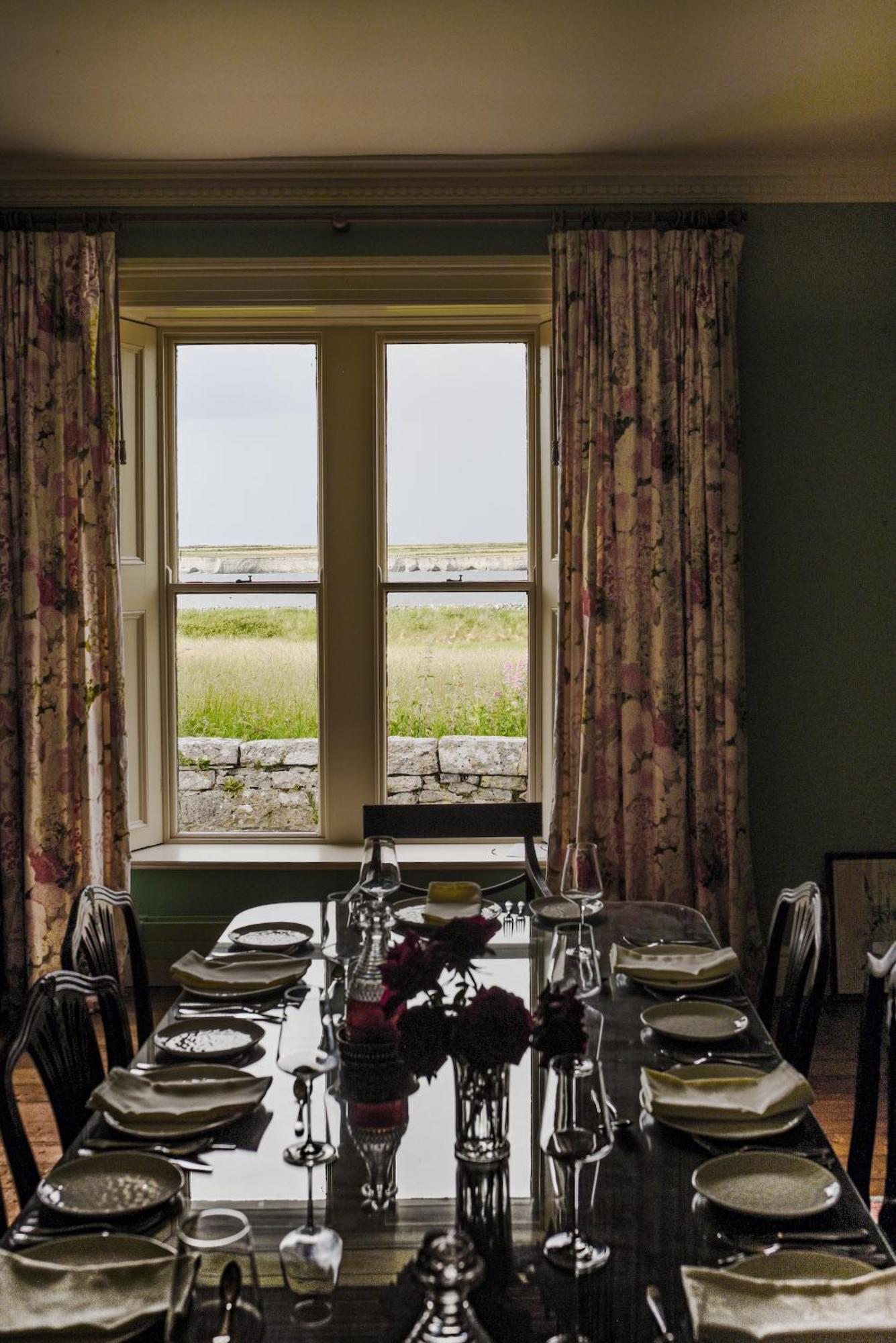 Mount Vernon, Flaggy Shore, County Clare Burren Exteriör bild